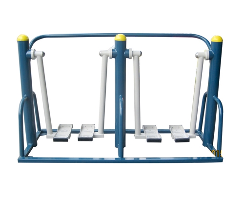 單人落地漫步機