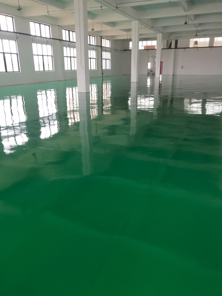 環氧地坪