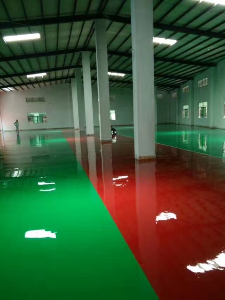 環氧地坪